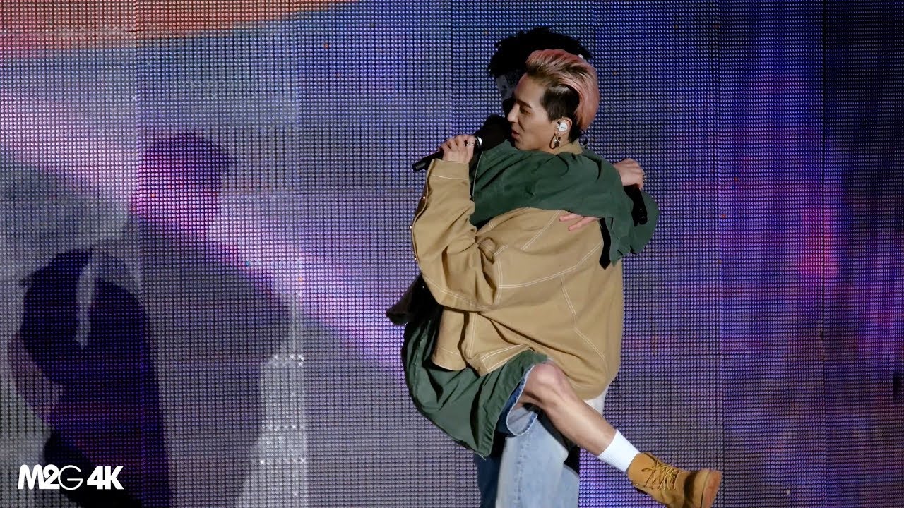 180426 Winner 송민호 ( 토크 ) 경기도체육대회 4K