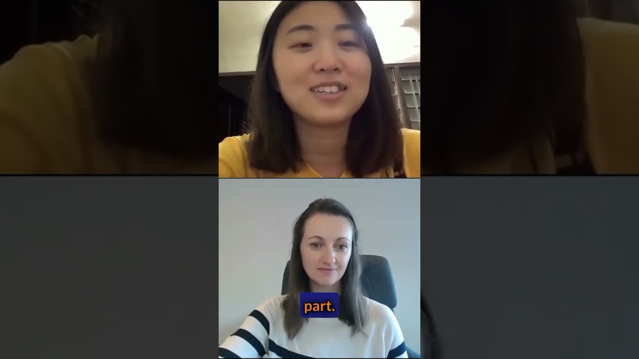 Как самая большая слабость этой ученицы на экзамене OET превратилась в её лучший результат