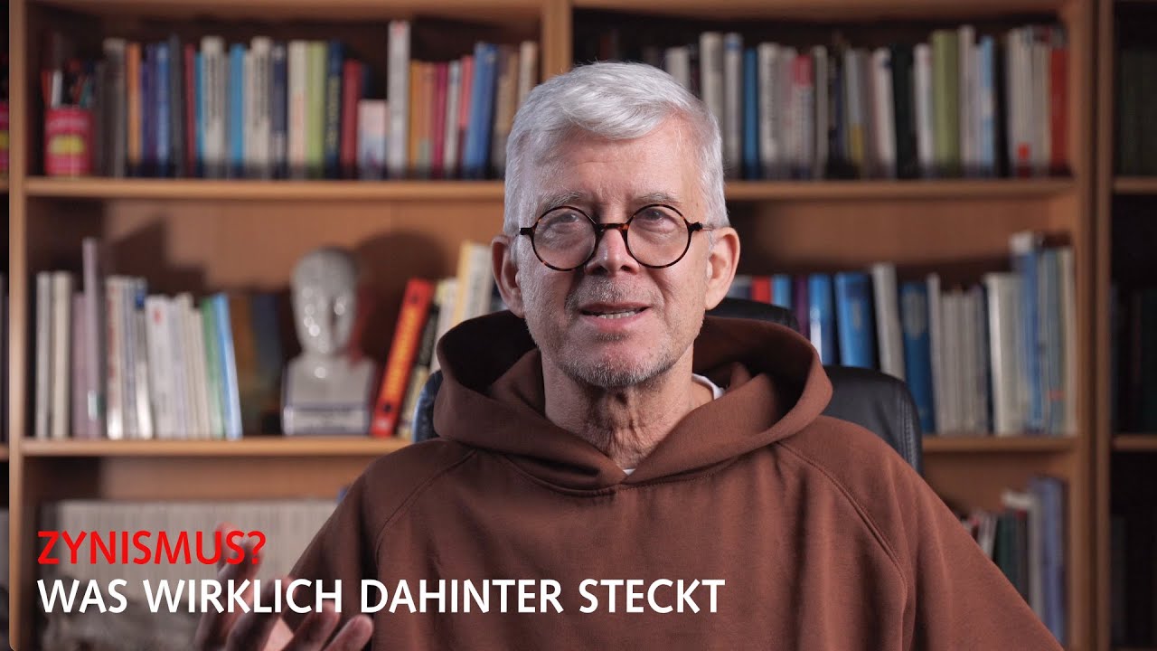 Was zynische Menschen wirklich wollen &ndash; und warum sie sich nicht trauen, es zu sagen