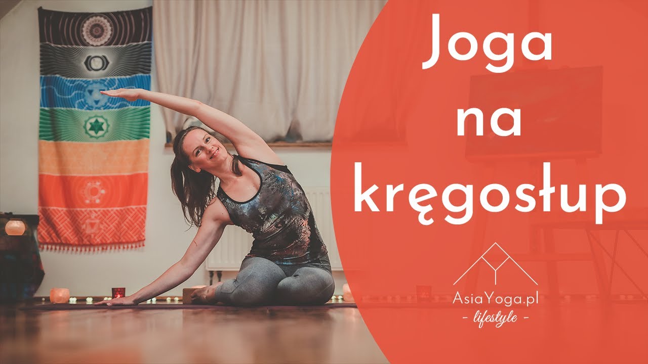 Sztywny kręgosłup po 40-tce - rozciąganie, które naprawdę pomaga |✦✦✧✧✧ |