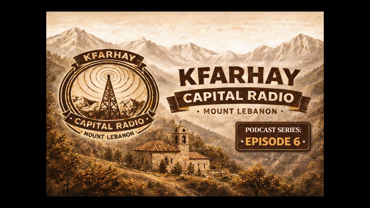 Podcast Series, Episode 6: One-on-One with Clay Hanna