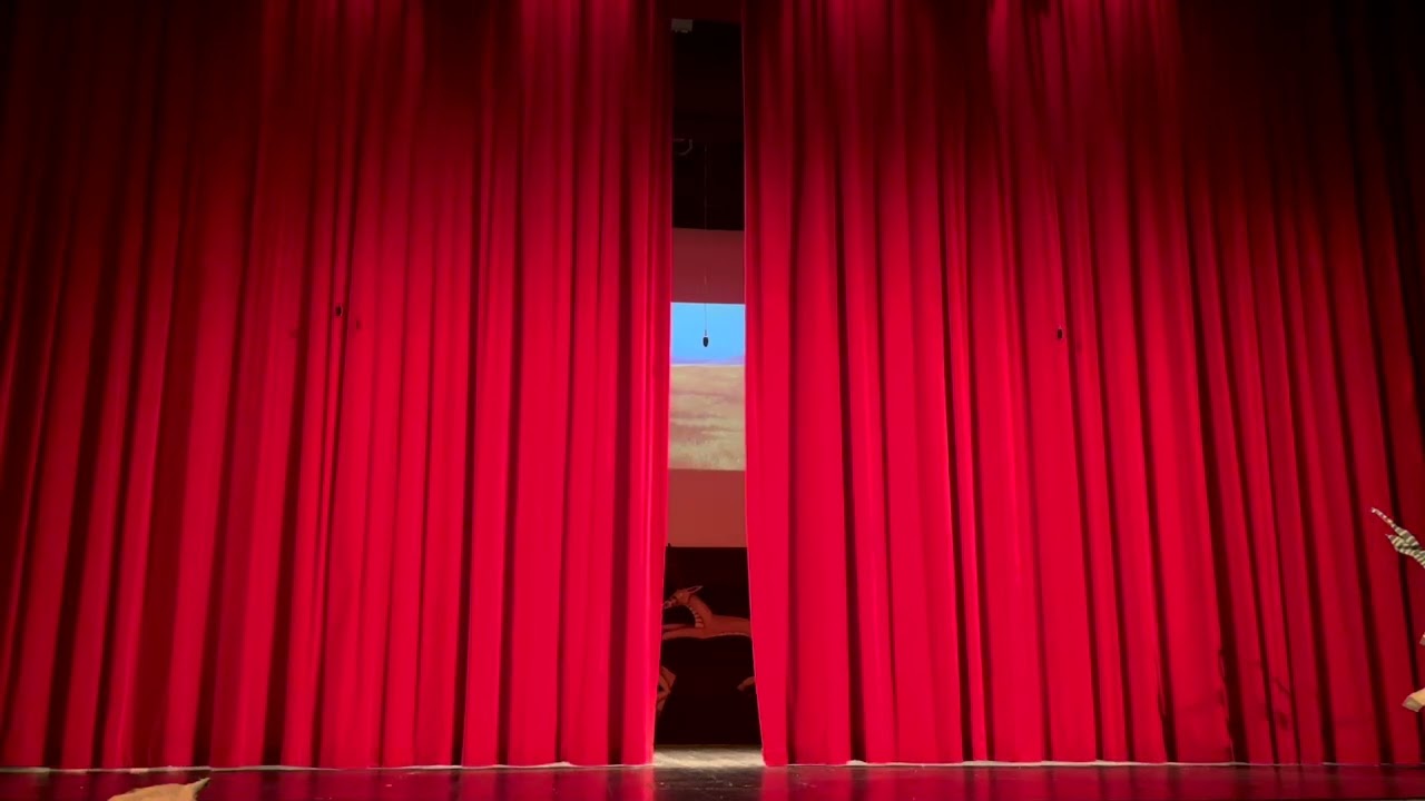REY LEÓN TEATRO INCLUSIVO  2025