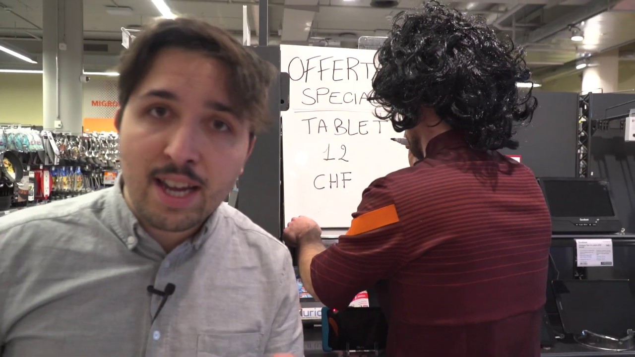 Matematicando Ciak! - Alla ricerca dello zero