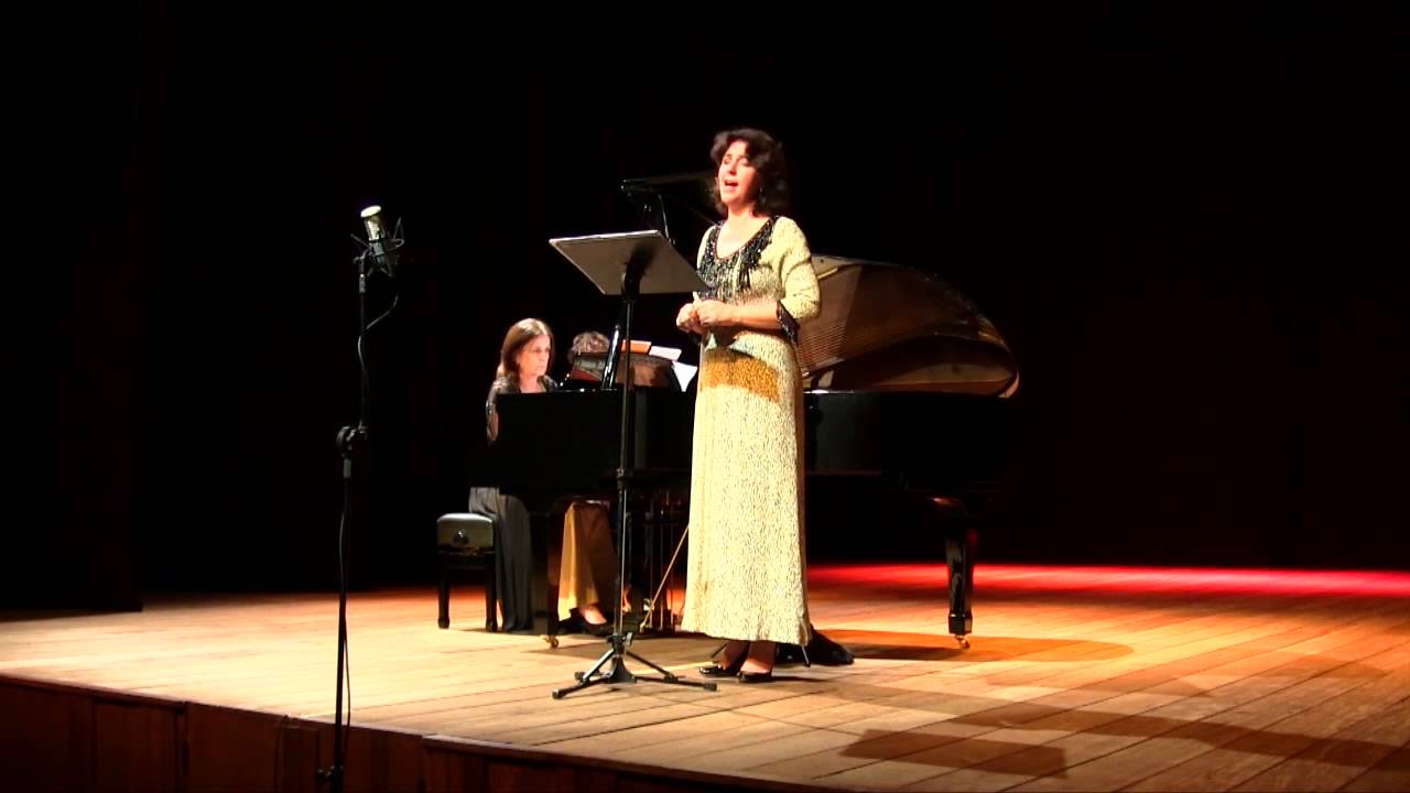 Ópera e Outros Cantos - Junho/2012
