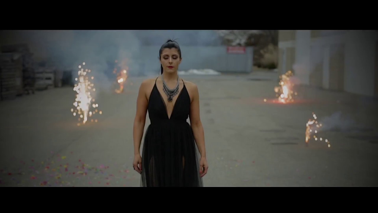 Rise-Katy Perry (Cover by Patrice Peris)