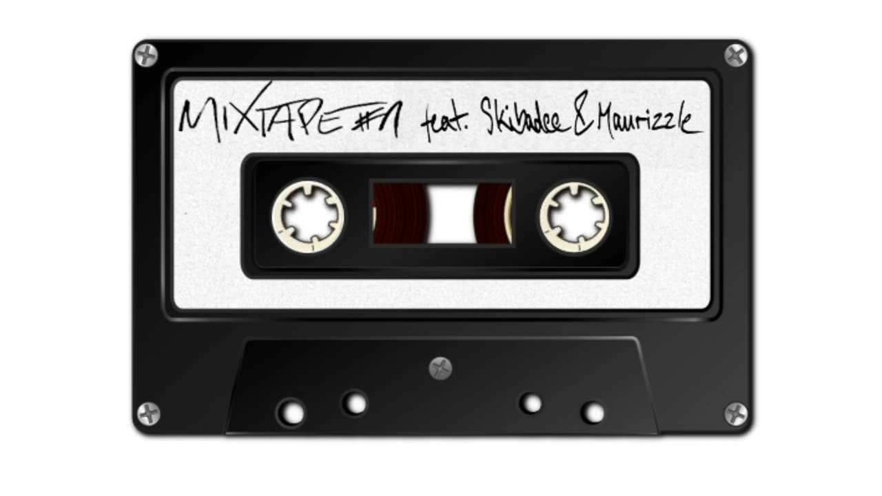 Stunnah - Mixtape #1 feat. MC Skibadee (prod. Maurizzle)