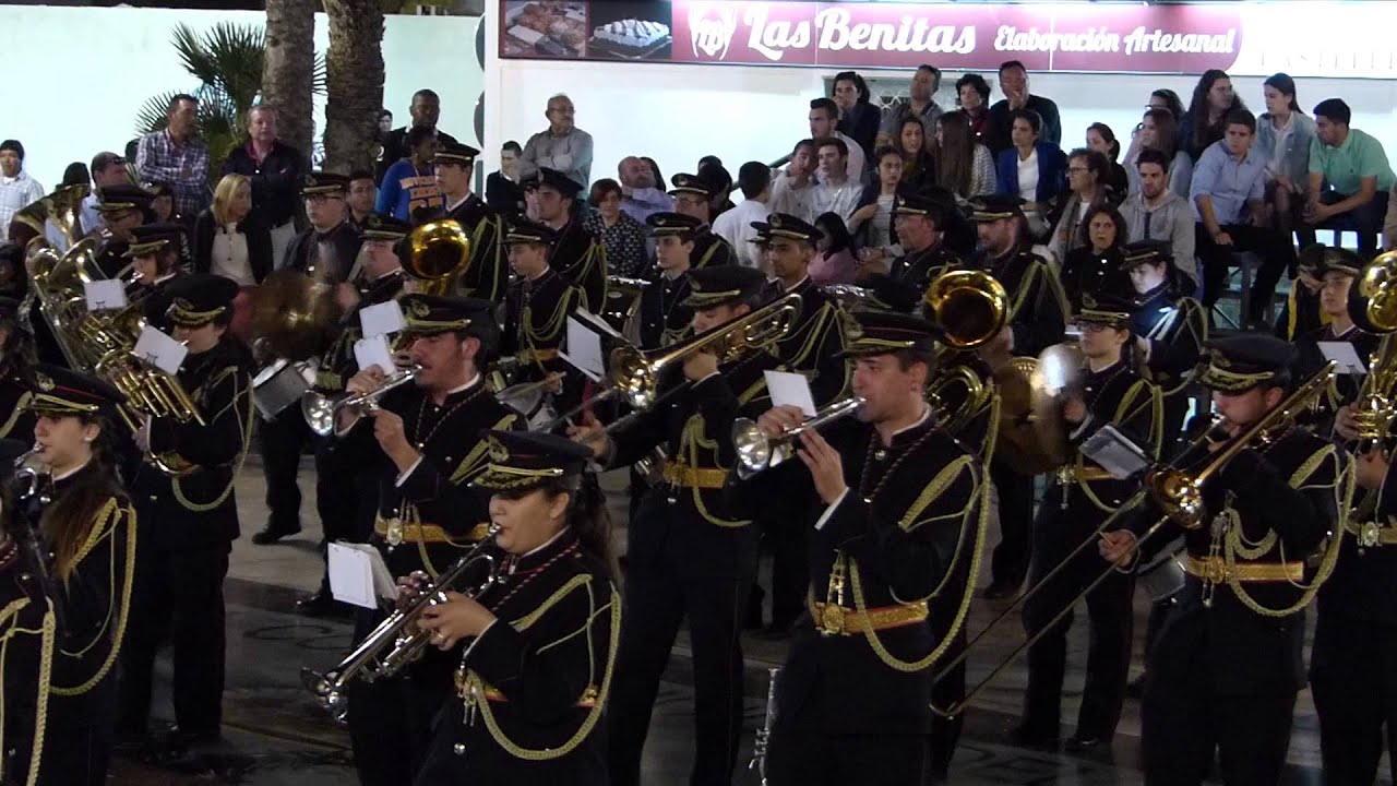 Pulpi 2016 