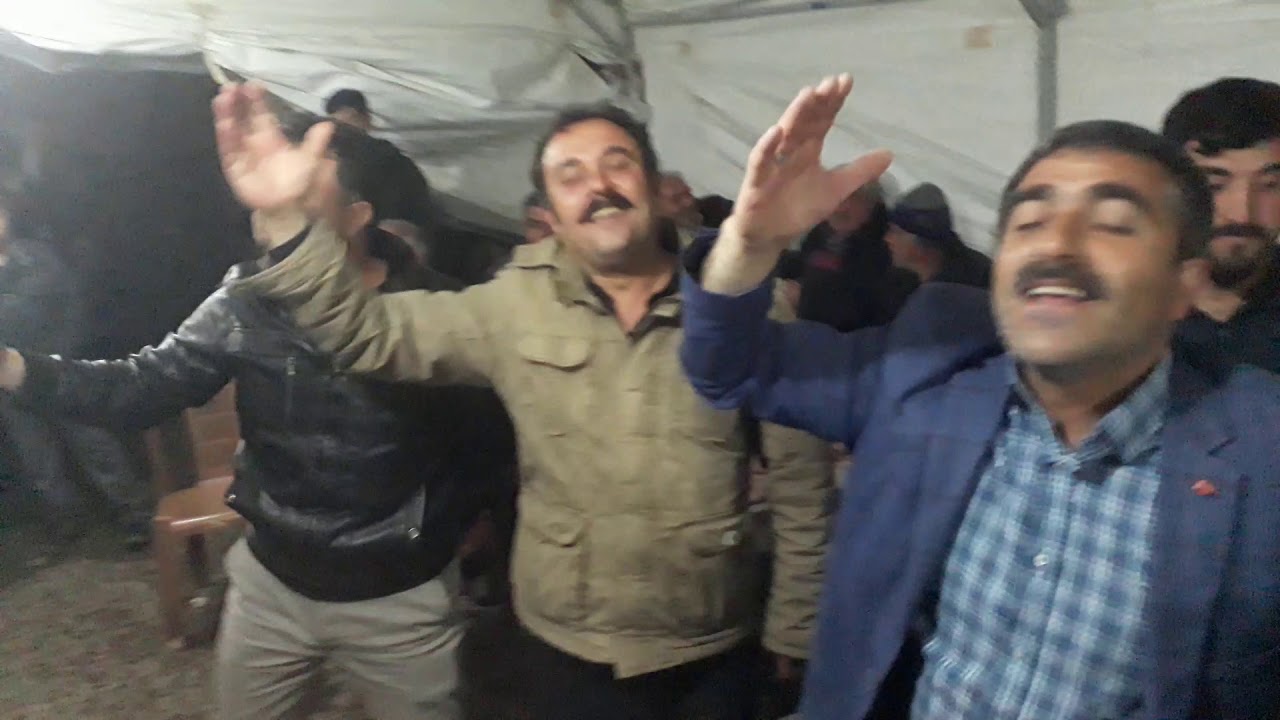 Oyun Havası Niğde Çılgınca oynama-2019 -