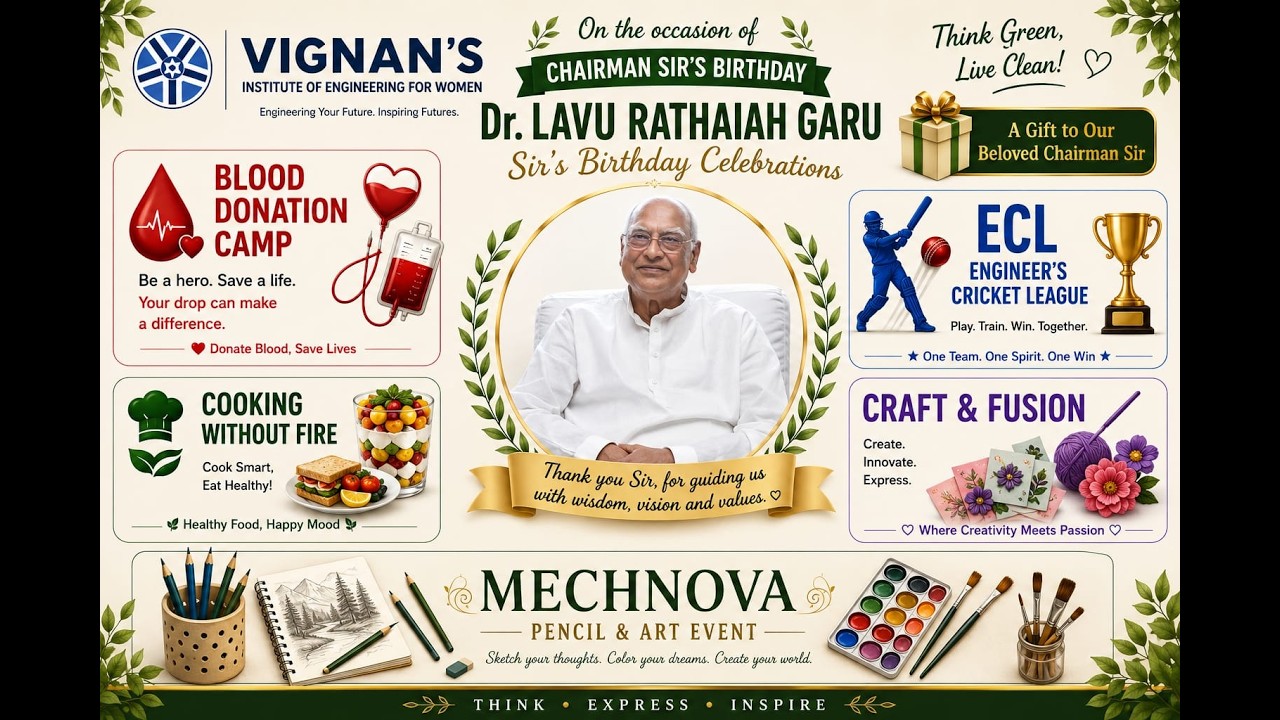 Grand Celebration of Chairman Sir&rsquo;s Birthday|Blood Donation Camp |ECL|Creative Events