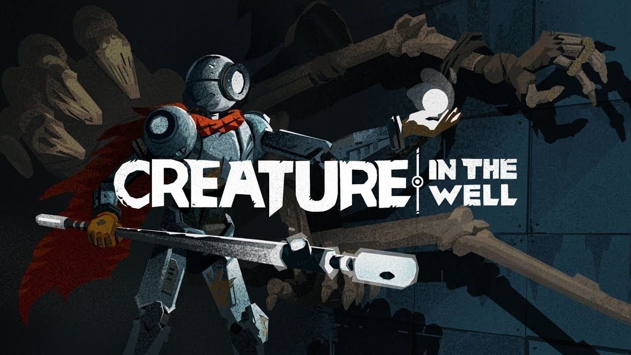 Creature in the Well - Longplay [No Commentary]
