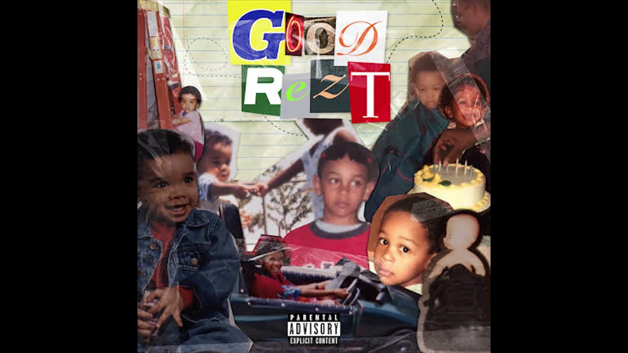 Rezt - Dont Rock ft Lil Dude (prod. GoodChris)