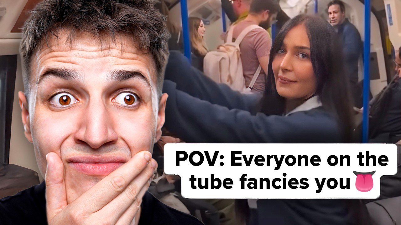 Insane Influencer Main Character Syndrome