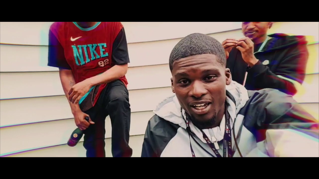 Six Ward ill X Lil Phat X Talk That Shit X Shot By PylitFilms