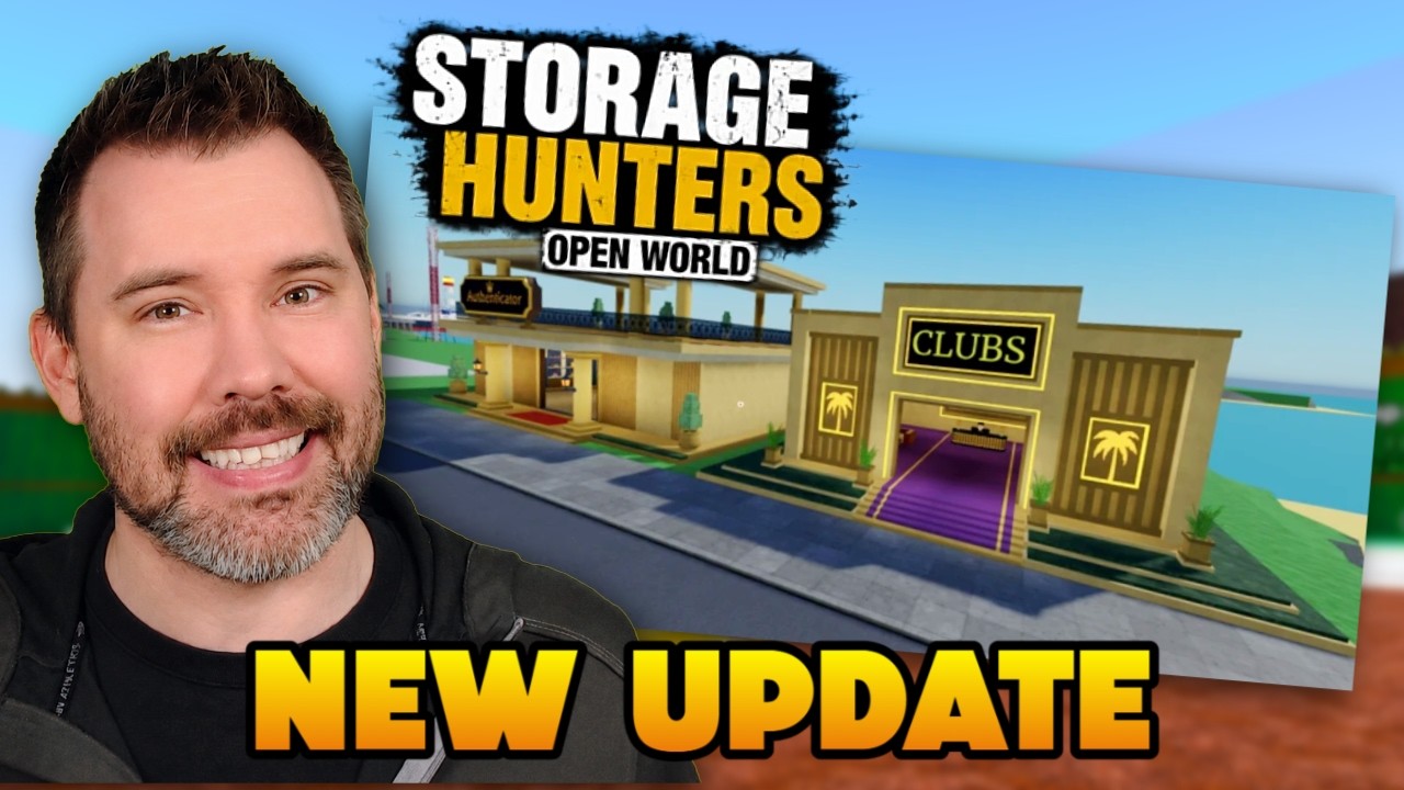 READY TO PARTY??? New Event Update In Pet Simulator 99
