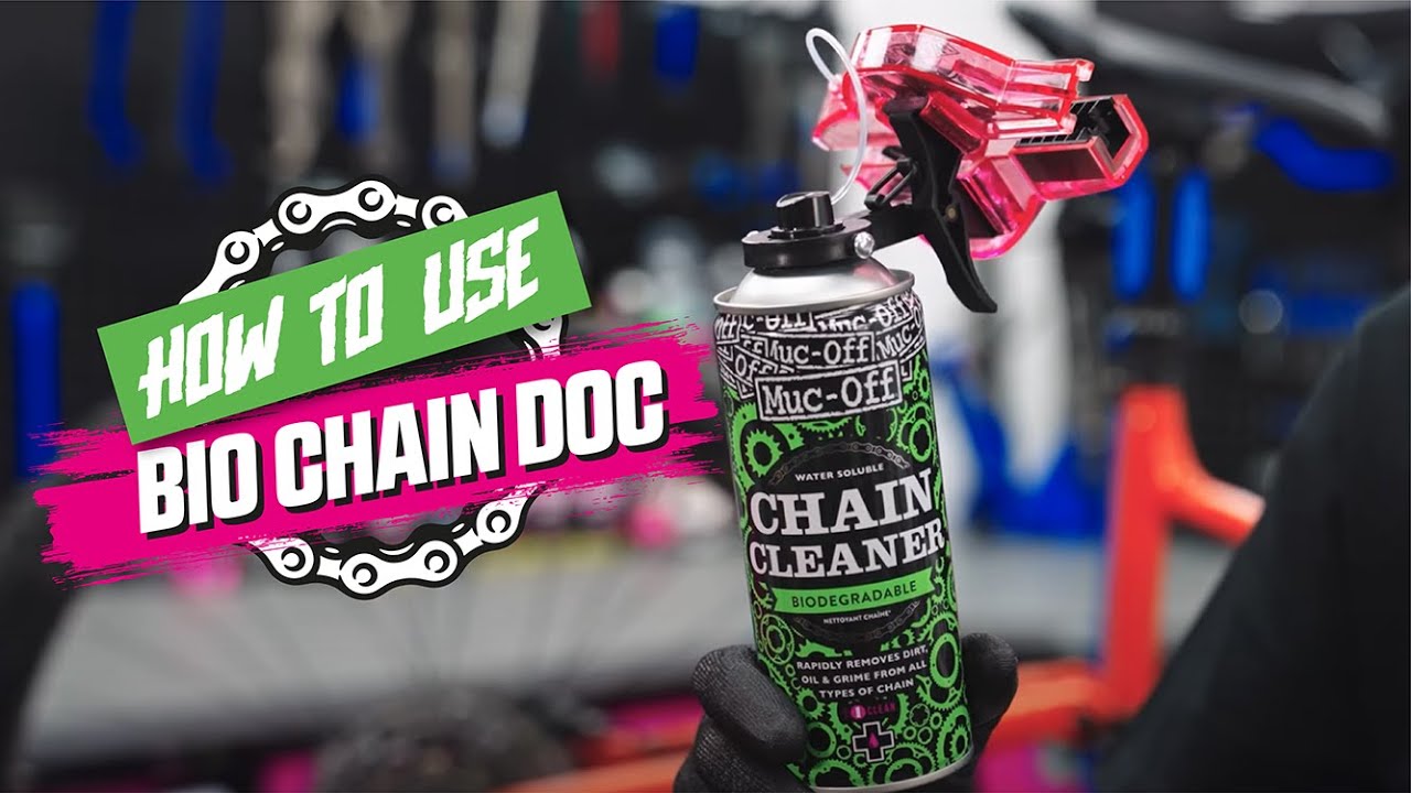 Как использовать Bio Chain Doc