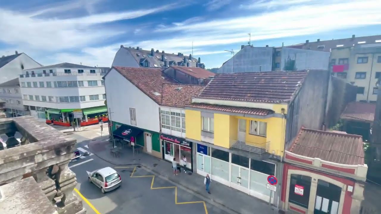 PISO EN VENTA EN NEGREIRA