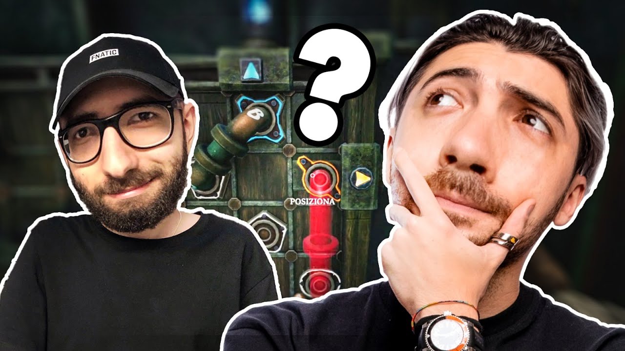 NON CI CAPIAMO UN TUBO!
