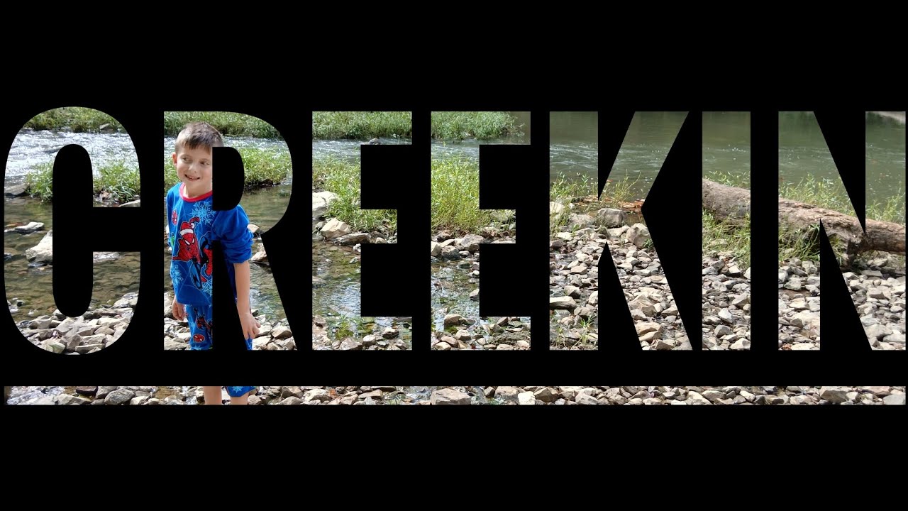Ringgold Gap, Georgia #Georgia #Travel #Vlog