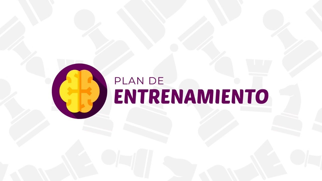 Plan de Entrenamiento Básico (1): Empezamos (casi) de cero