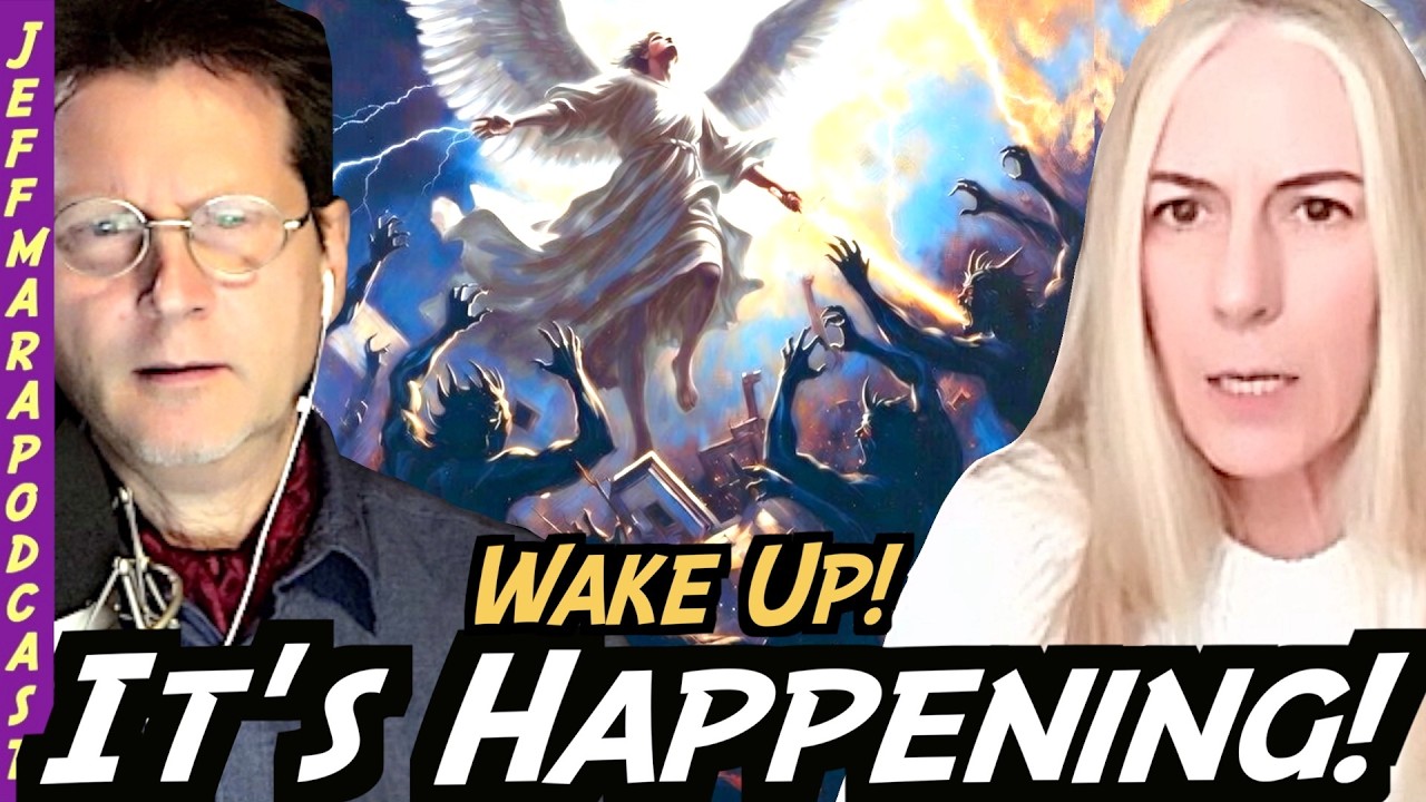 Top Psychic REVEALS - What's Coming In 2026 & MORE!