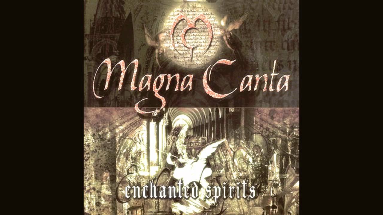 Magna Canta 