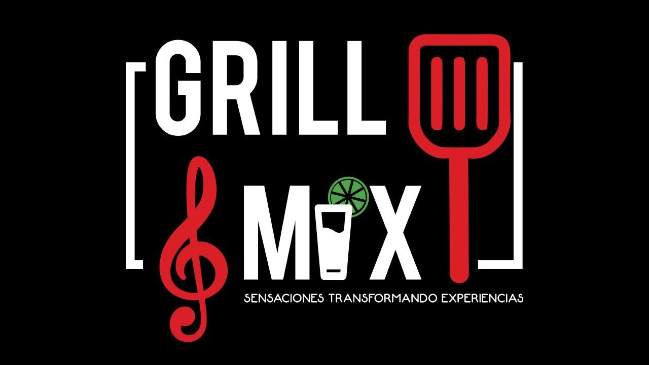 Grill Mix Magazine Ep.1
