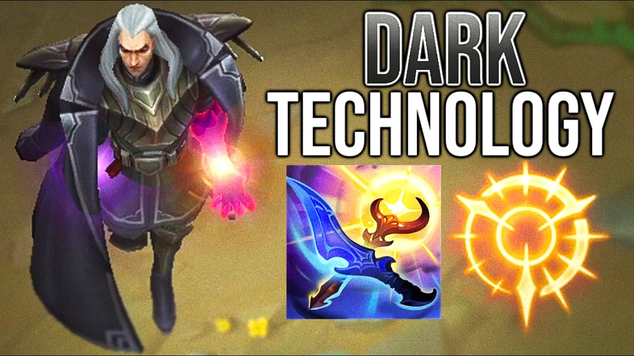 Dusk and Dawn Swain isn't Real... Unless?
