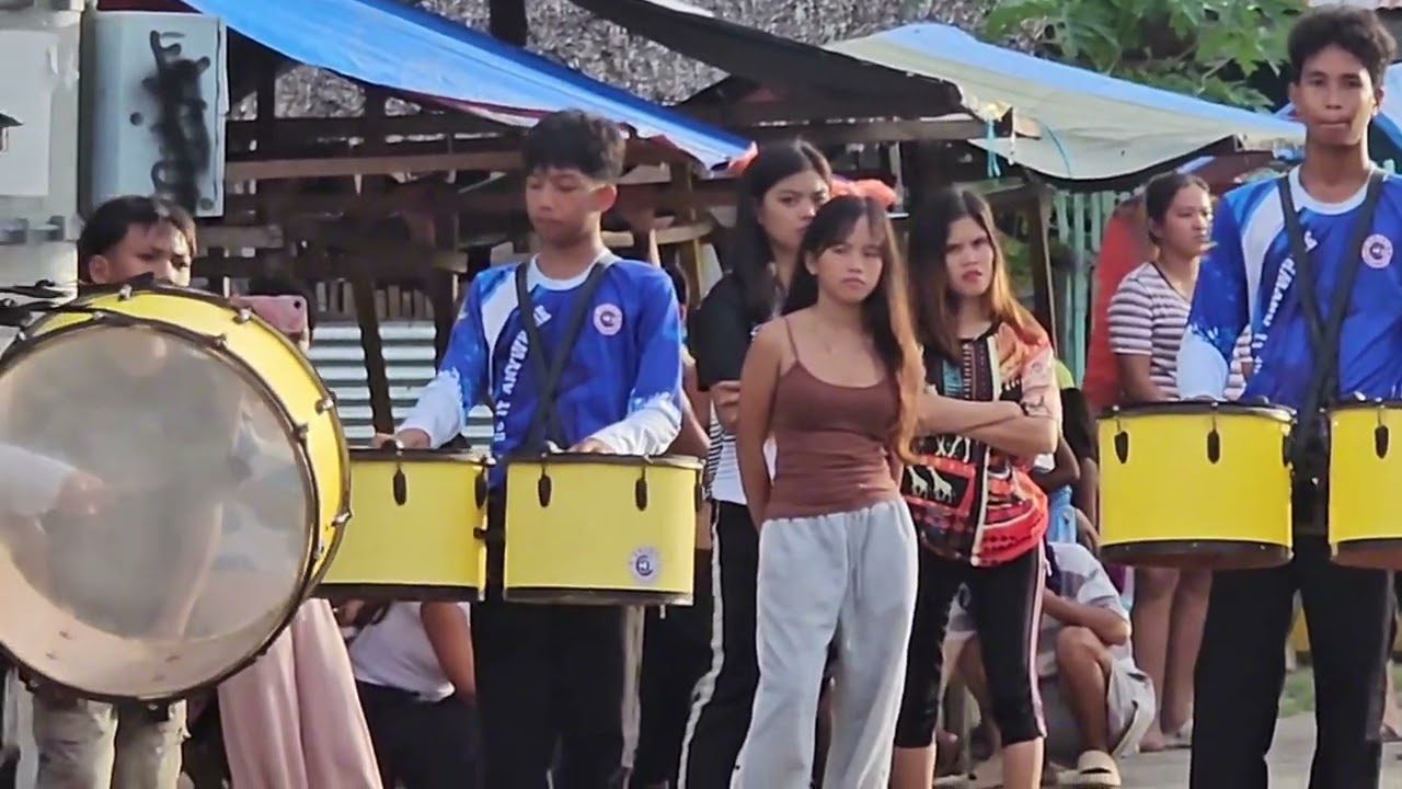 Disperas sa Calipay Sabang