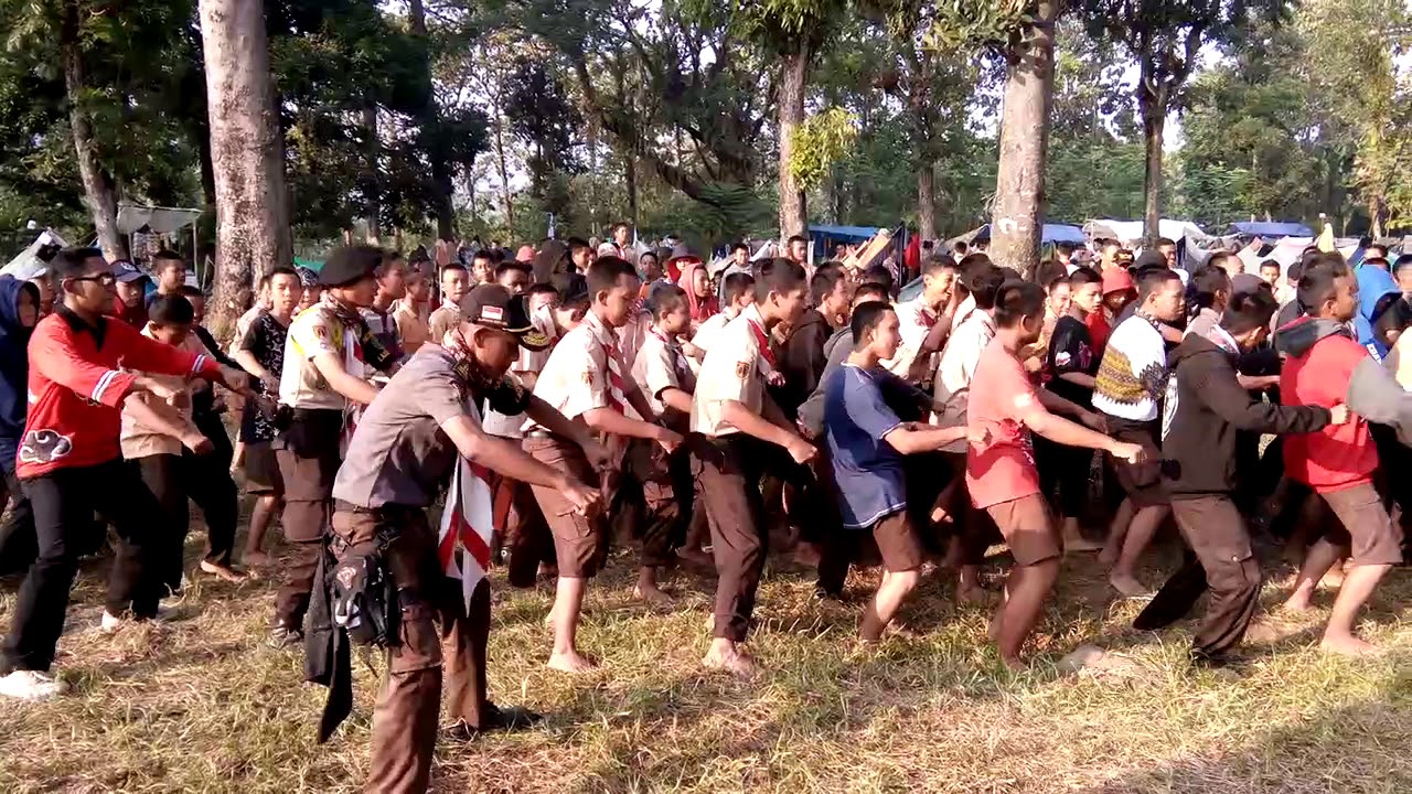 Temon holic SMK ISLAMIYAH ADIWERNA TEGAL