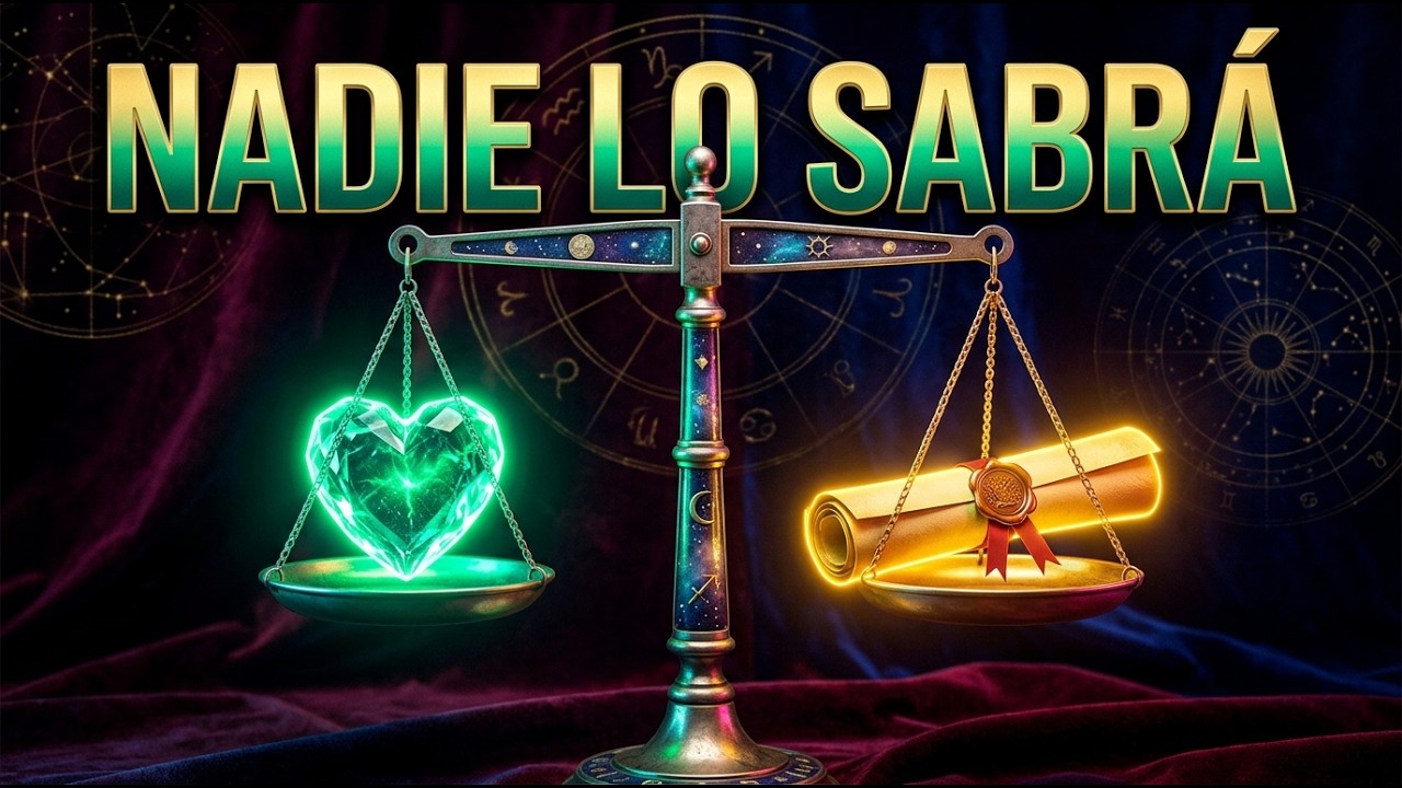 Las 7 Cualidades Que Hacen a Libra el Mejor Confidente: Por Qué Todos Quieren Contarle Sus Secretos