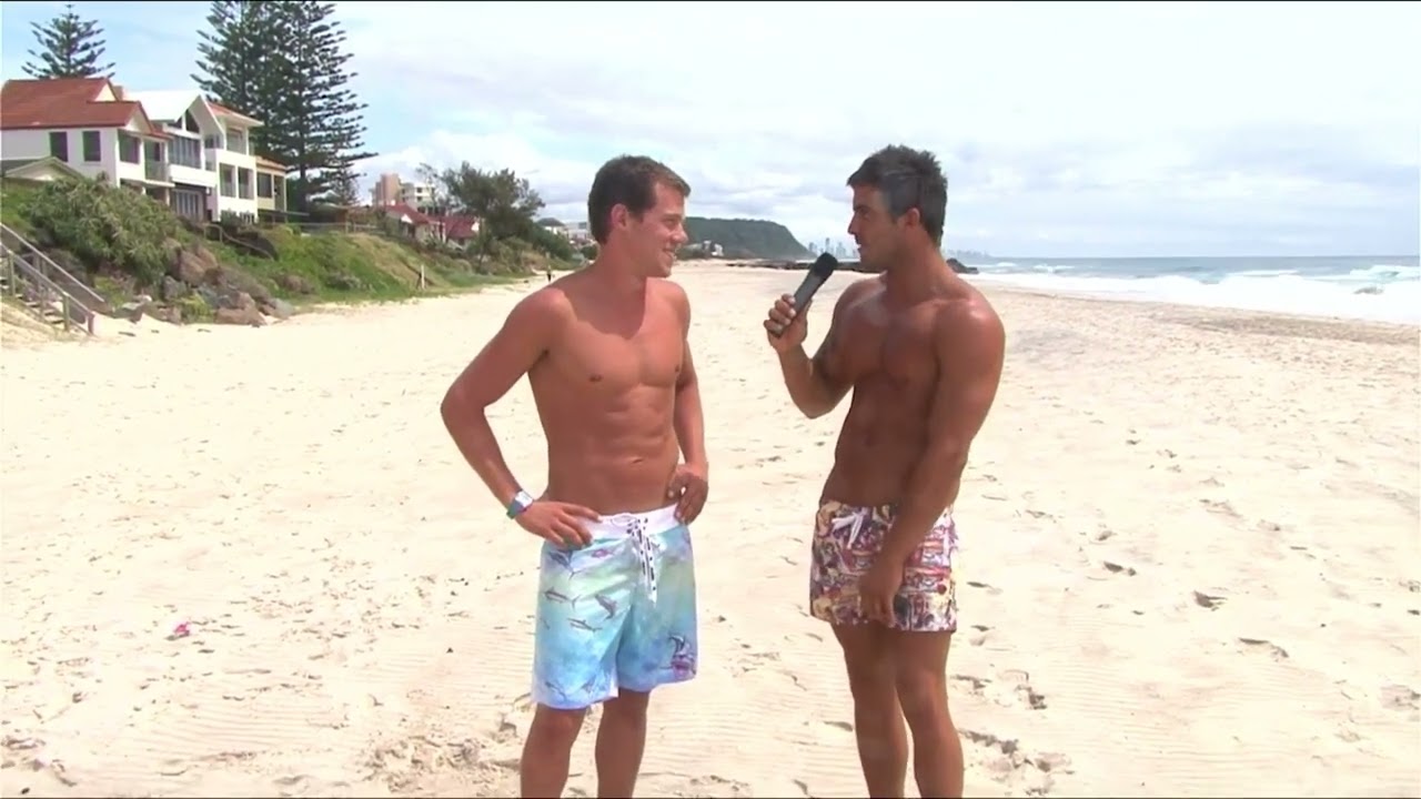 aussiesBum Flashback - Ready for a fun trip down memory lane?