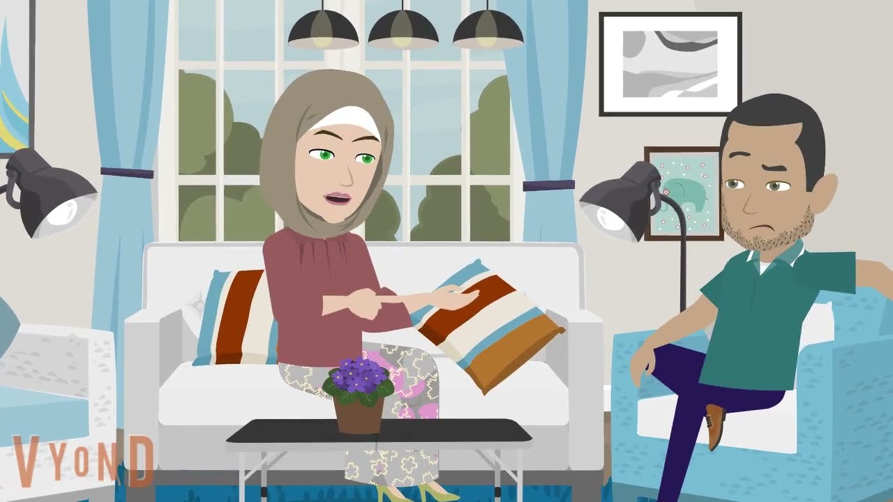 قصه كاملة .. جوزها اتجوز عليها وجابلها ضرتها فى شقتها فخليتهم يسيبو الشقه بحيلة متخطرش على بال