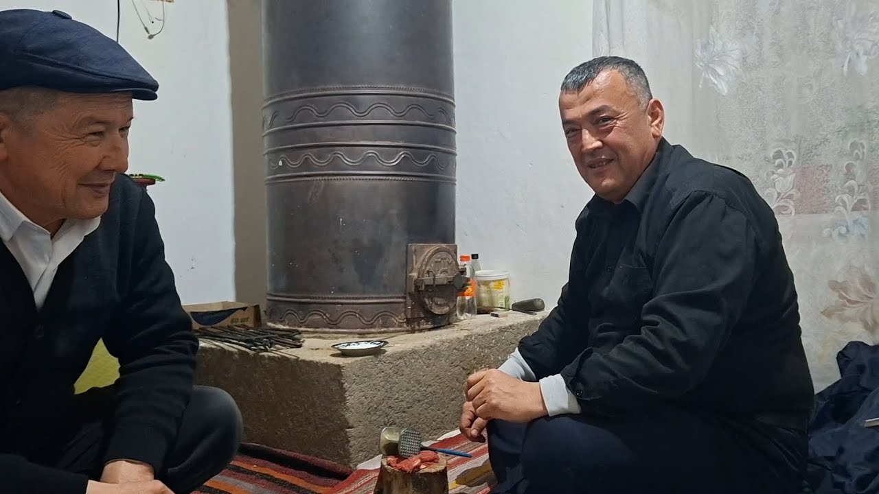 Хоразм печ кабоби кашкадариё тандир гушти