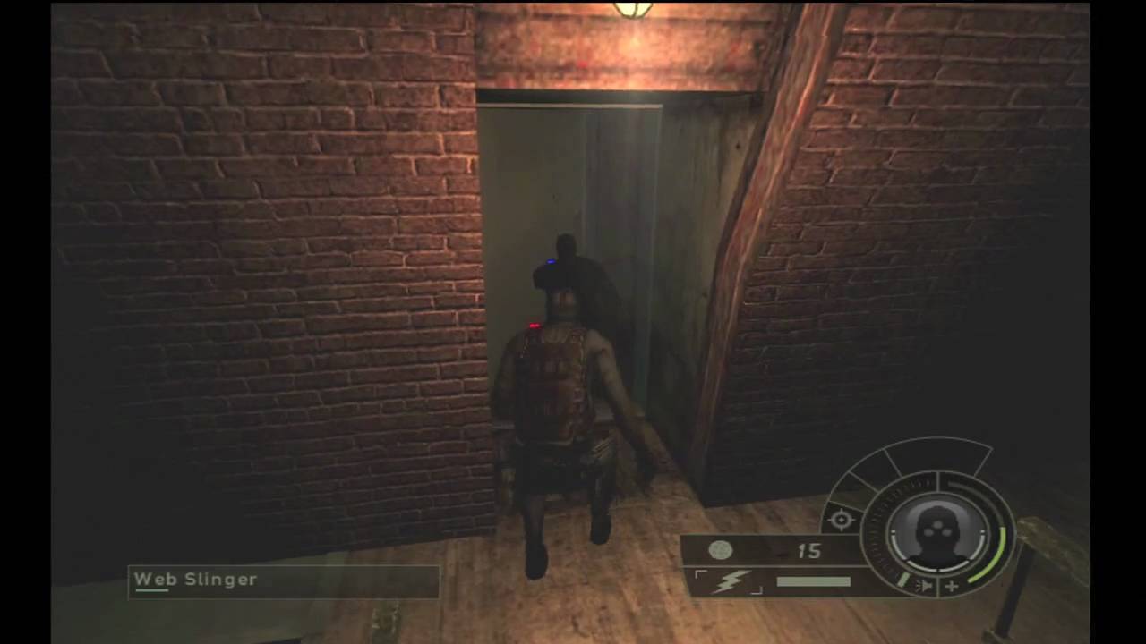 Splinter Cell: Double Agent — Кооперативный режим
