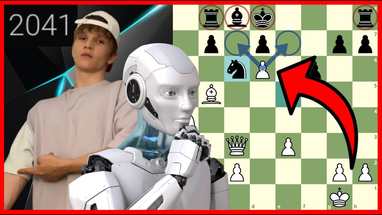 SUFFOCATING Your Opponent Like The World's BEST ENGINE!!!