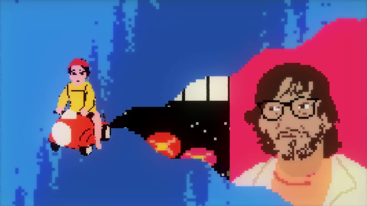 Puentes Rotos - Da Pawn (Lyric Video)