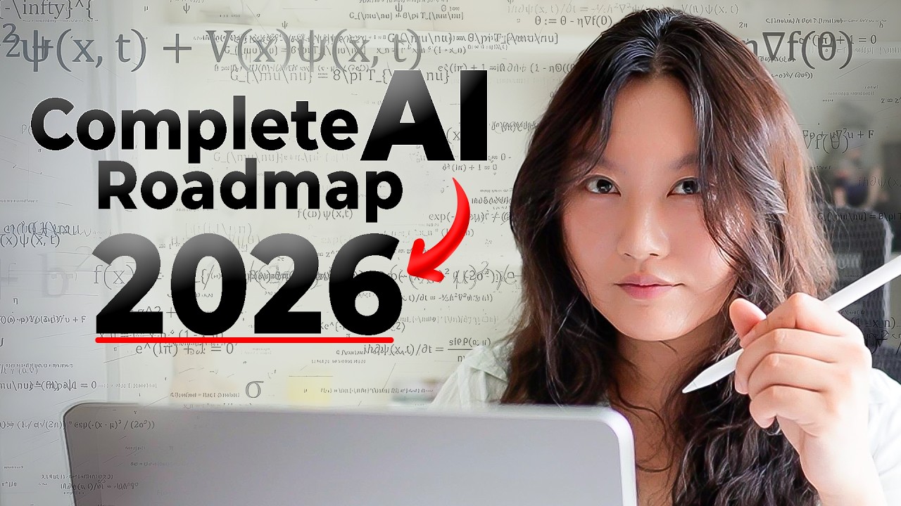 Ключевые навыки в области искусственного интеллекта к 2026 году