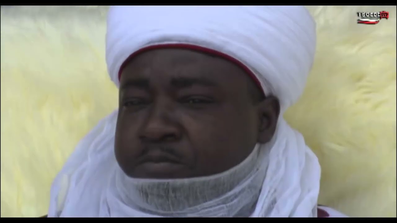 TSOEDE TV: NKO OF ETSU PATIGI EID AL FITR 2023