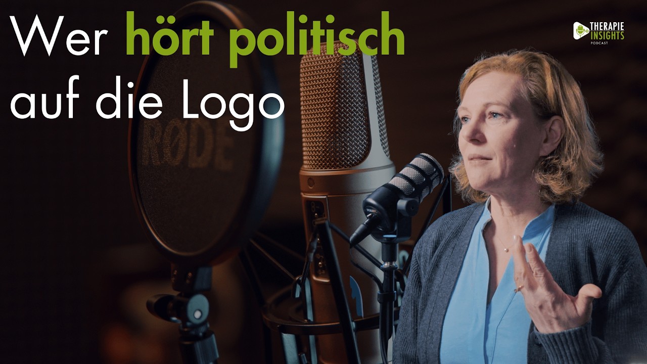 Logopädie & Verbandsarbeit – Warum so leise? | Folge #114