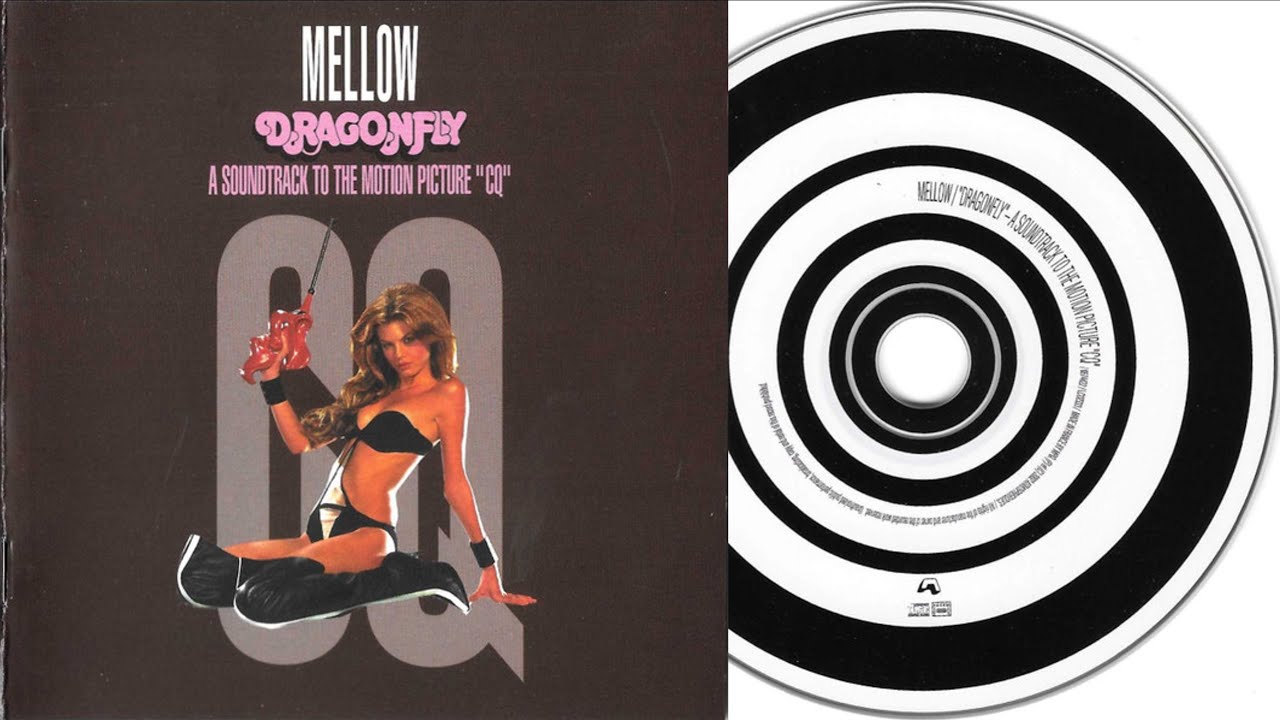 Mellow - I Love You