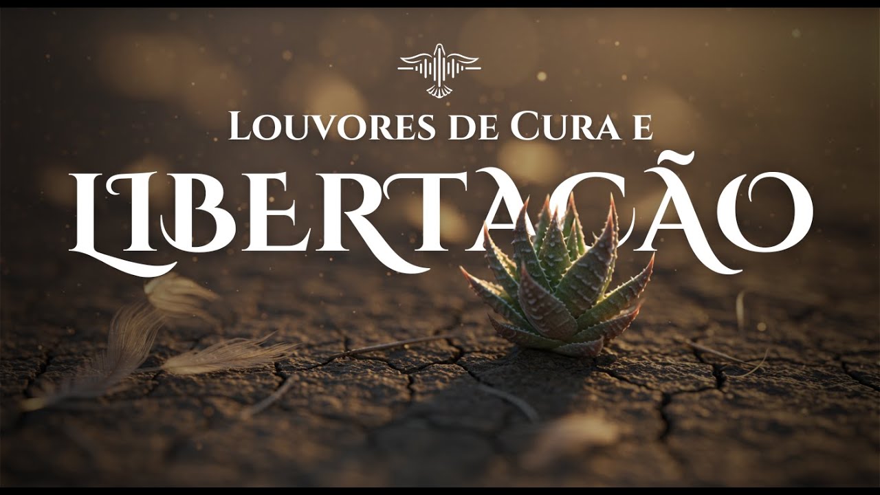 🔥🙌🏻 2H de Louvores de Restaura&ccedil;&atilde;o, Cura e Liberta&ccedil;&atilde;o | Adora&ccedil;&atilde;o Ungida