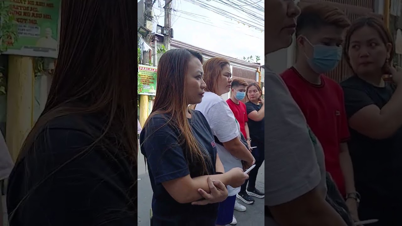 Blessing of JO& KC BARBERSHOP