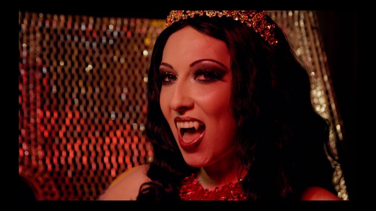 Fira - Endless Night (Official Music Video)