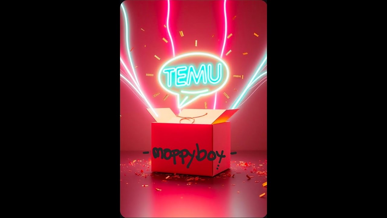 Temu