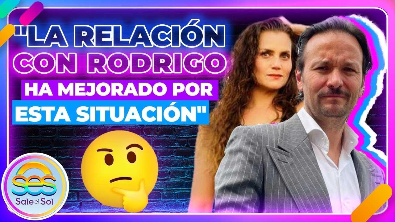 Larisa Mendizabal NO cree suficientes las DISCULPAS de Adianez Hernández tras INFIDELIDAD