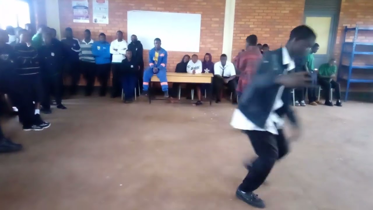 NYARUSHISHI TSS MEDIA CLUB 