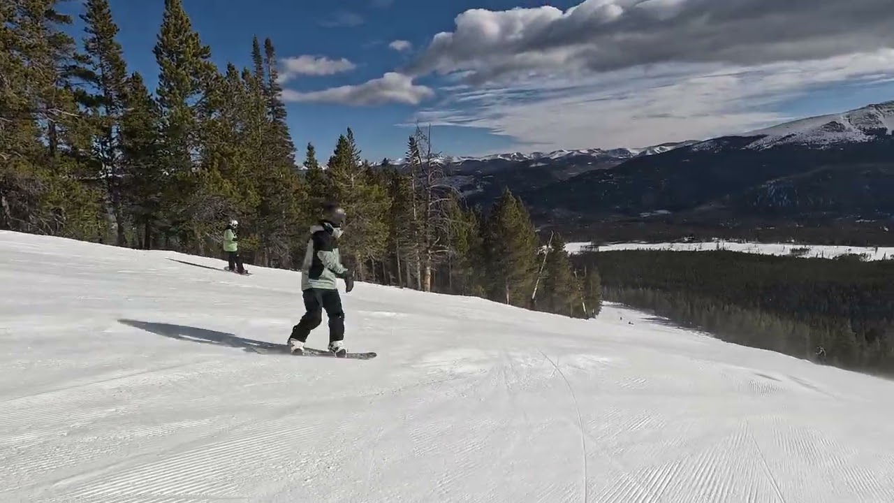 Centennial - Black Diamond in Breckenridge, CO