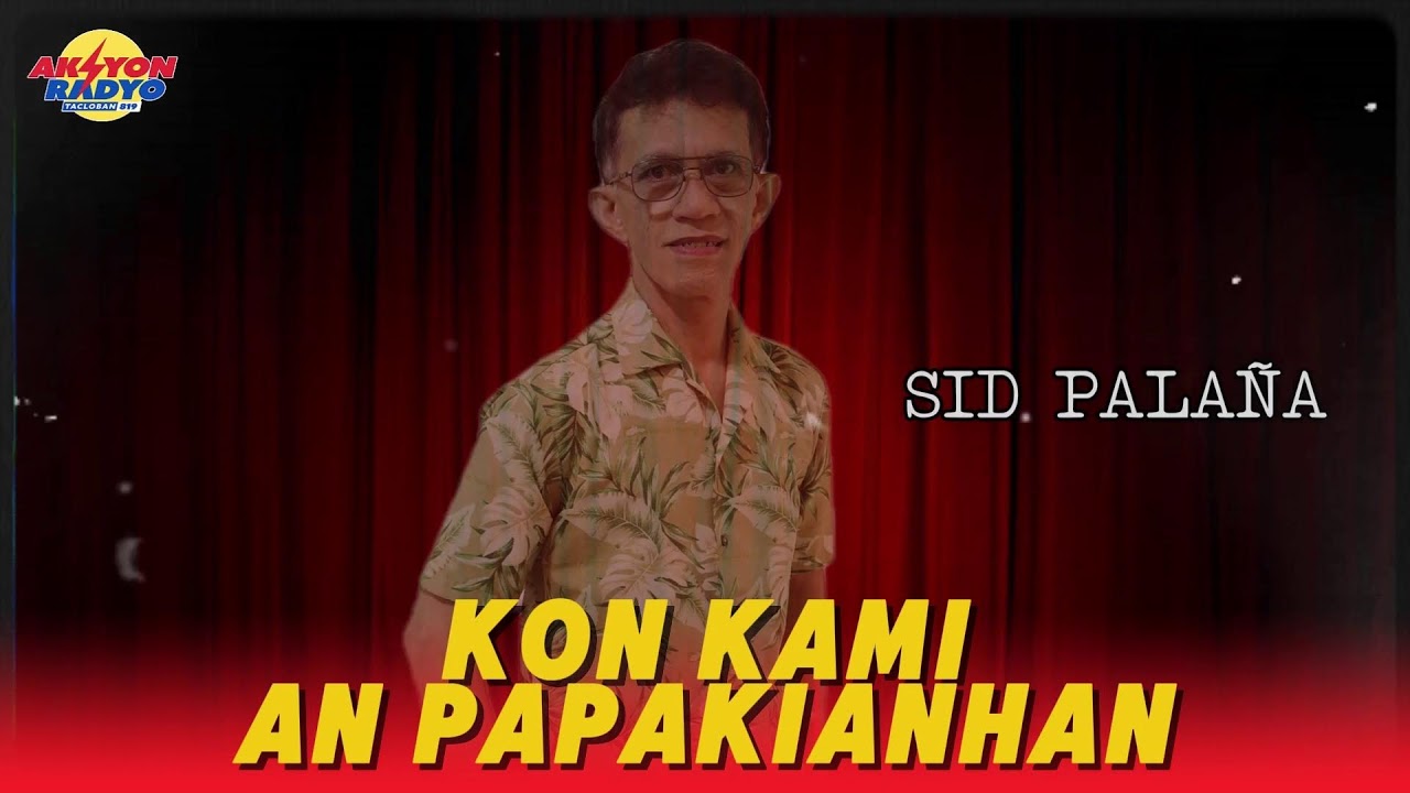 KON KAMI AN PAPAKI-ANHAN | JANUARY 19, 2026