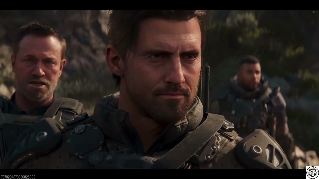 CALL OF DUTY BLACK OPS 7 [Walkthrough Gameplay ITA PS5 - PARTE 2]