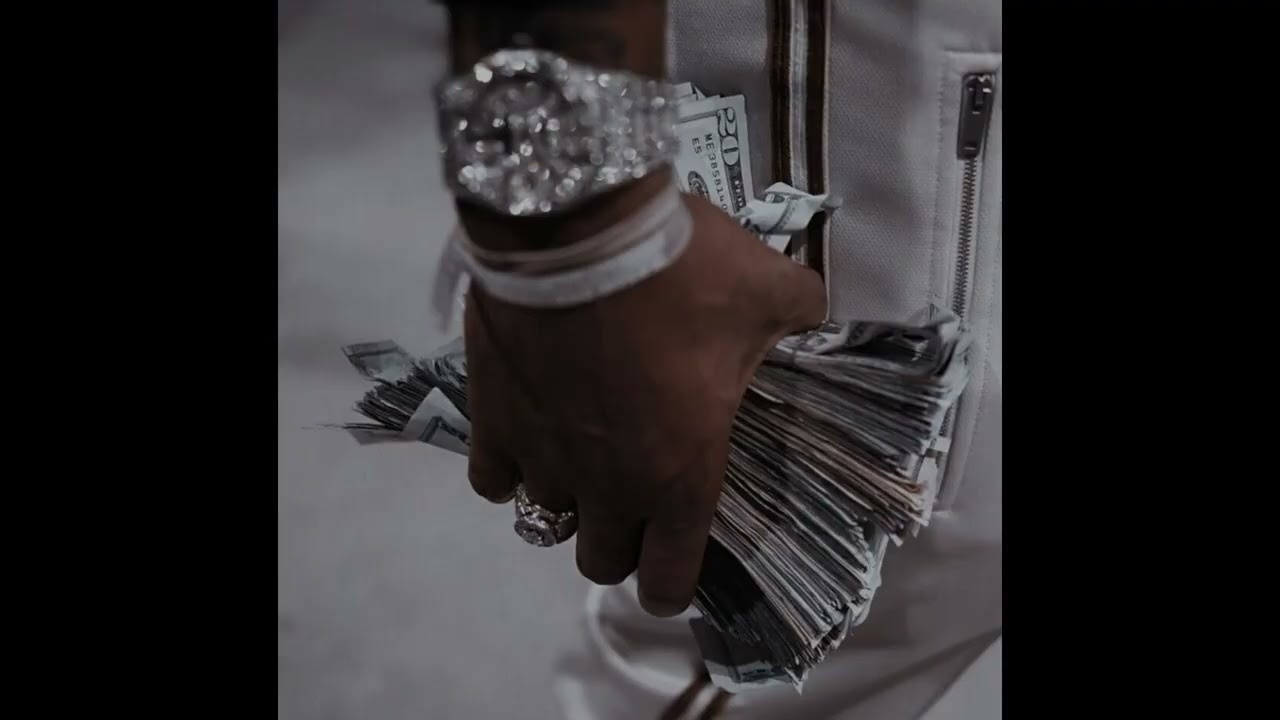 [free] young nudy x lucki type beat - 